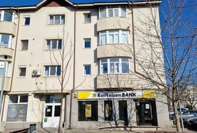 De inchiriat apt spatios de 2 camere cu boxa si loc de parcare/Popesti - 1
