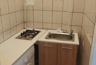 Gara de Nord metrou - 1