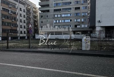 Teren Construcții intravilan de 2114 mp, în Km 4-5 - 10