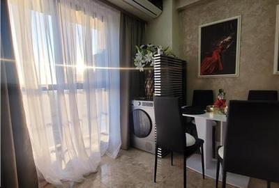 Apartament 2 Camere in Bloc Nou, Mobilat Lux, Zona km 4-5 - 7