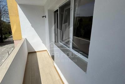 Apartament cu 2 camere semidecomandat în Central - 7