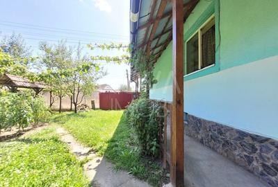 Casa individuala 1534 mp. teren - Sat Ravasel - 6