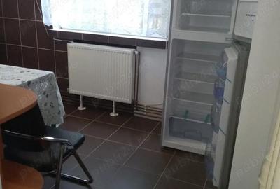 Apartament cu 2 camere semidecomandat în Capitale - 10