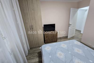 Inchiriere apartament 3 camere renovat in zona Paltinis - 9