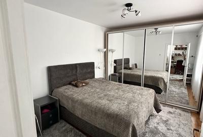 Casă cu 4 camere în Central - 8