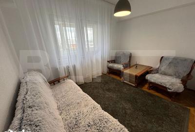 Apartament cu 4 camere în Central - 4