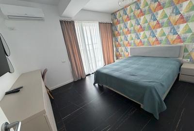 Apartament cu 4 camere, mobilat în Central - 9