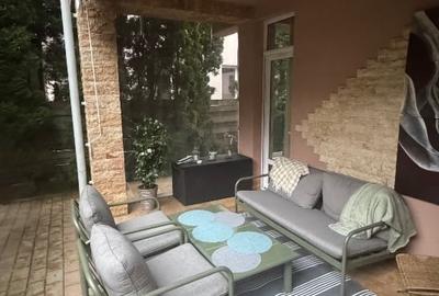 Casă de vânzare P+M i cartierul Alfa Land - 4