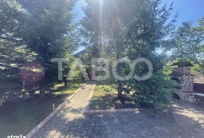 Casă cu 4 camere cu Teren 140 Mp în Central