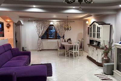 Casă cu 4 camere în Turcheș - 5