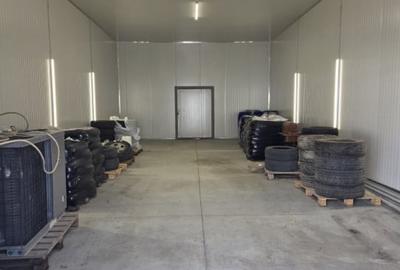 Hala industriala noua de inchiriat – Lumina, Constanta - 2