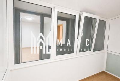 Apartament cu 2 camere decomandat în Traian