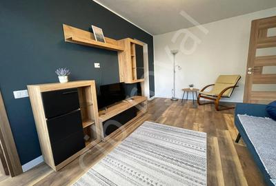 Apartament lux,2 camere,Sos. Colentina,vis a vis de complexul Rose Garden - 5