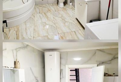 Casă cu 4 camere în Central - 2