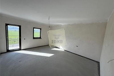 Casa Individuala cu 4 dormitoare, teren 720 mp in Cristian - Sibiu - 14