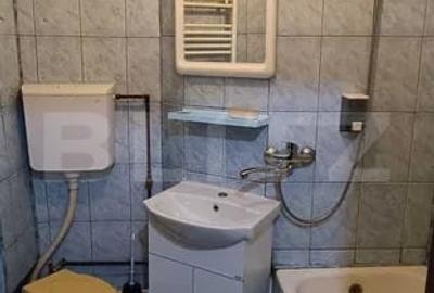 Apartament 3 camere, 43 mp, zona Dambu Pietros - 5