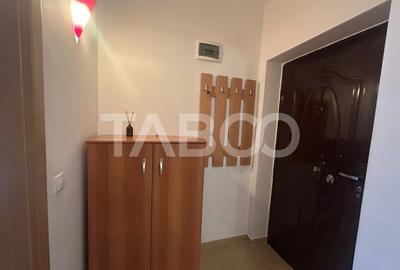 Apartament 2 camere de inchiriat zona Turnisor cu balcon si parcare - 7