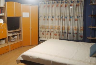 Casă cu 3 camere în Horlești - 8