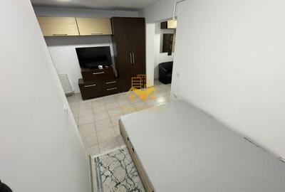 Garsoniera Mobilata, Marasti, Parcare, Zona CESAROM, Fabricii de Zahar - 3