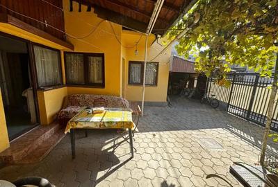 Casa 3 cam Rudului Casa 3 cam Rudului - 2