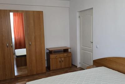 Apartament cu 2 camere semidecomandat, mobilat în Andrei Mureșanu - 7