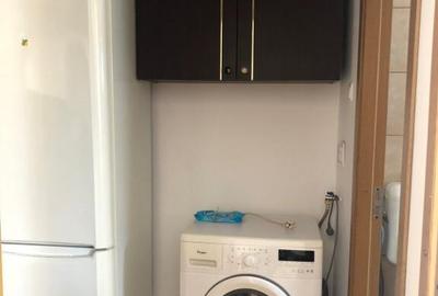 Garsoniera in Trivale, Complex 3, mobilata, 1000 RON Garsoniera in Trivale, Complex 3, mobilata, 1000 RON - 4