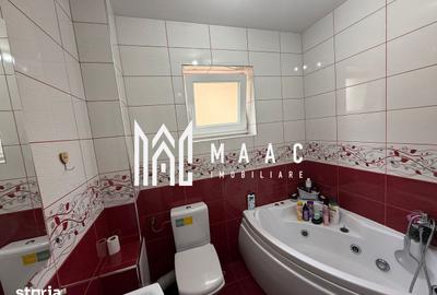 Apartament cu 2 camere decomandat, mobilat în Șelimbăr - 10
