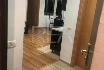 Apartament 2 Camere , Bloc 2009 , Centrala Proprie Apartament 2 Camere , Bloc 2009 , Centrala Proprie - 5