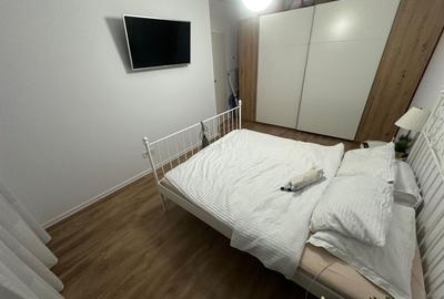 Apartament 2 camere zona Calea Aradului - 10