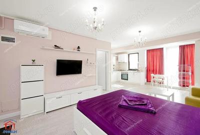 Apartament cu o camera in Mazepa bloc nou Roka - 4