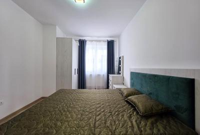 Apartament 3 camere et.2 Avantgarden 3 Faza 4 - 11