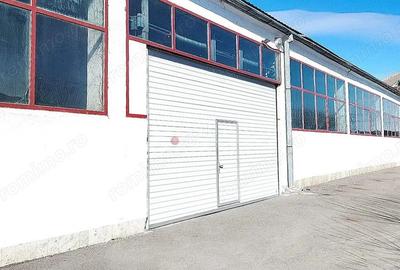 Spațiu comercial, de 650 mp, în Stupini - 12