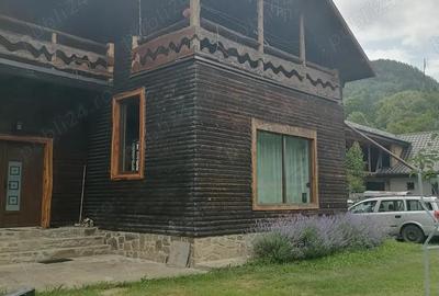 Casa cu teren la Tarcau zona Cazaci - 14