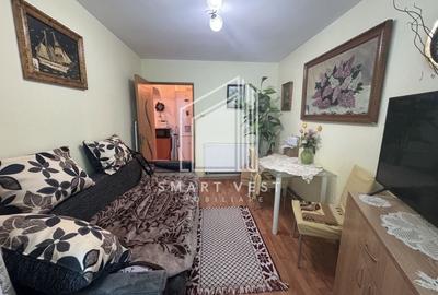 Apartament 2 camere | Etaj 1 | Zona Dariu Pop - 6