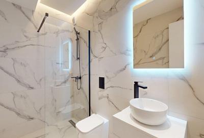 Casă individuală cu 5 camere cu Canalizare în Voluntari - 18