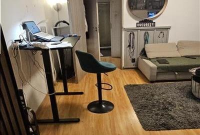 Studio Baneasa 2 min aeroport A127 - 15