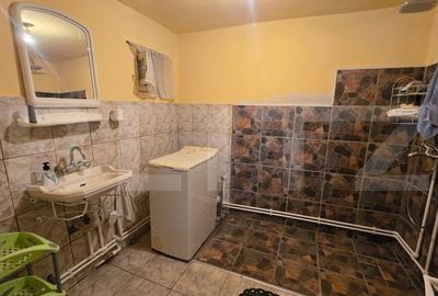 Casa individuala, 1700mp teren, Craciunelu de Jos - 10