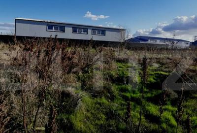 Teren de 1000 mp, în Bariera Vâlcii - 2