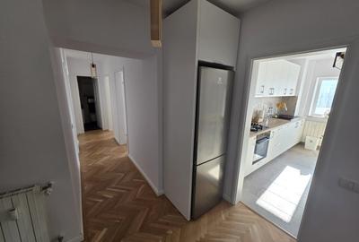 Apartament cu 3 camere decomandat în Unirii - 2