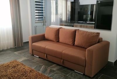 Apartament cu 2 camere în Nicolae Grigorescu