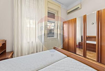 Apartament cu 2 camere semidecomandat, mobilat în Ultracentral - 2