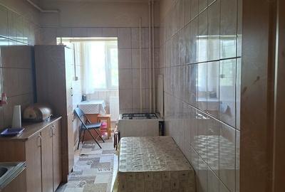 Apartament cu 2 camere decomandat în Găvana - 1