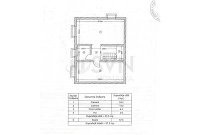 REV2004572 Vila Lux Tip Duplex - Complex privat - Pipera - 16