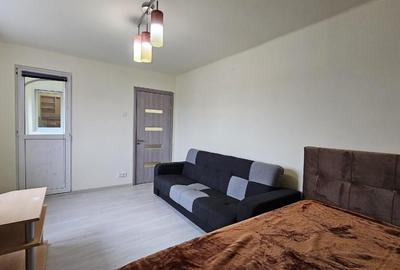 Apartament cu 2 camere decomandat, mobilat în Lujerului