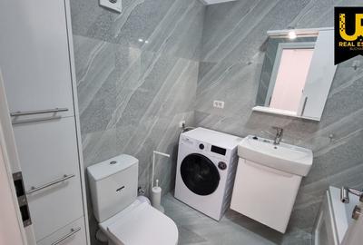 Rahova - Central Address - Nasaud | 2 Camere | Centrala | Parcare - 12