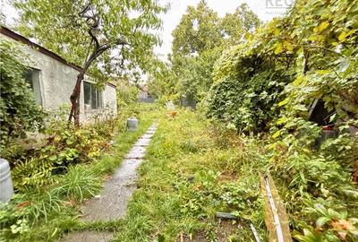 Casă cu 5 camere cu Teren 500 Mp în Tractorul - 12