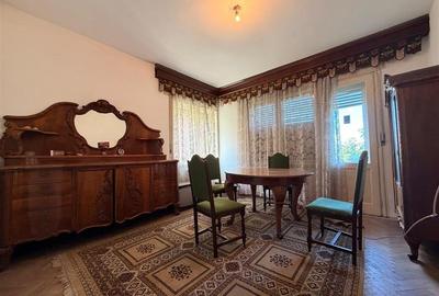 Casă individuală cu 4 camere cu Garaj în Central - 8