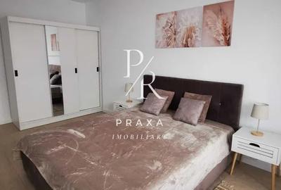 Apartament modern 2 camere, 56mp ,balcon +2 parcari , zona Stadionului Floresti! - 5