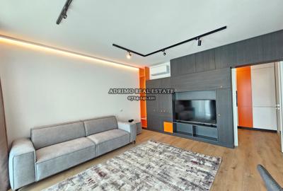 PRIMUL CHIRIAS - Ap2cam Superb - zona Centrala - Parcare Subterana - 800 euro - 2