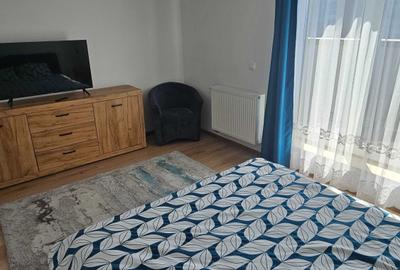 Apartament cu 2 camere decomandat în Central - 6